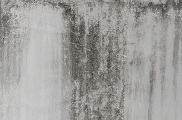 Texture of grunge concrete wall