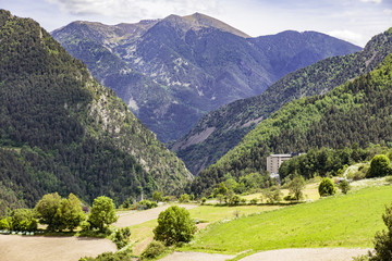 Andorra has a lot more to offer than taxfree shops, beautiful landscapes and high mountains