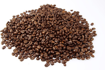 Coffee beans