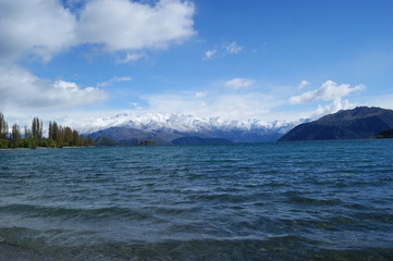 lac wanaka