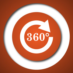 Reload 360 icon