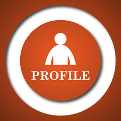 Profile icon
