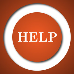Help icon
