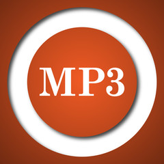 MP3 icon