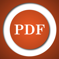 PDF icon
