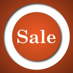 Sale icon