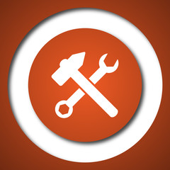 Tools  icon