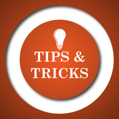 Tips and tricks icon