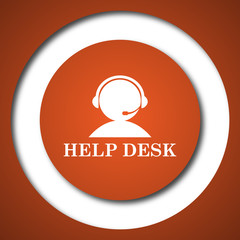 Helpdesk icon