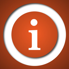 Info icon