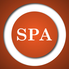 Spa icon