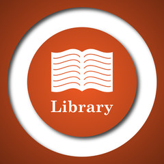 Library icon