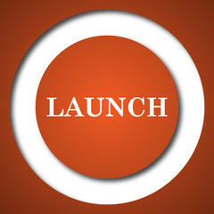 Launch icon