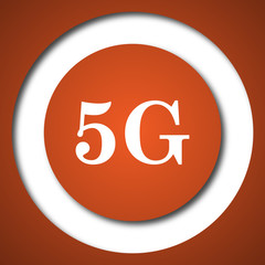 5G icon