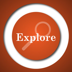 Explore icon