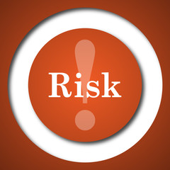 Risk icon