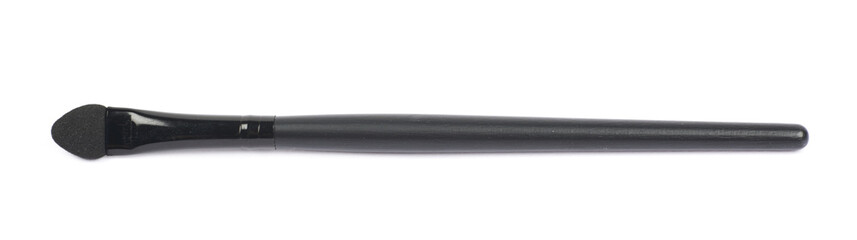 Concealer makeup brush isolated