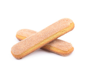 Ladyfinger savoiardi biscuit composition