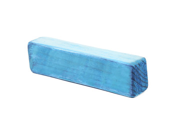 Hyphen dash symbol isolated