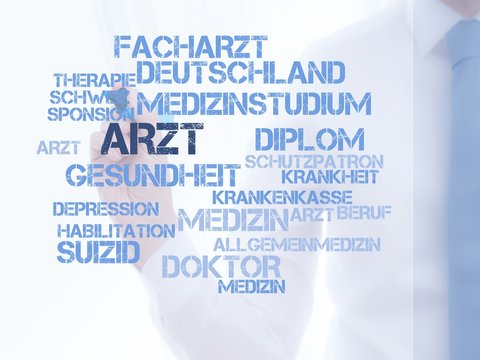 Arzt