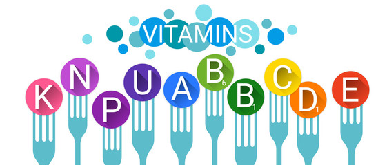 Essential Chemical Elements Nutrient Minerals Vitamins