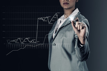 Innovative technologies for your business . Mixed media