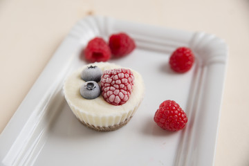 Eis Cupcakes
