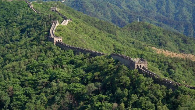 Great Wall of China