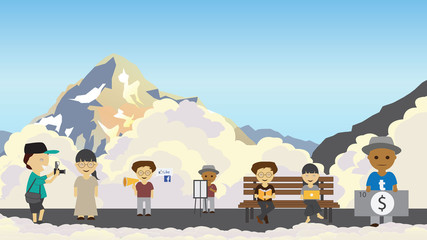 finding your freelance 