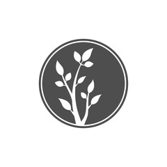 Vector - eco lifestyle concept illustration