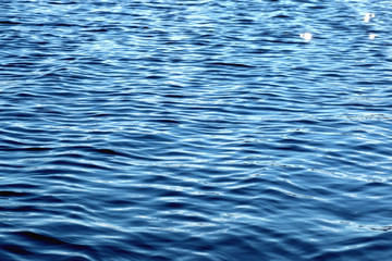 texture water ripples