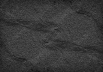 Fototapeta premium Dark grey black slate background