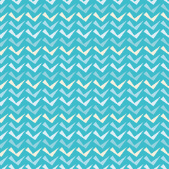 Seamless vector background with abstract geometric pattern. Print. Repeating background. Cloth design, wallpaper.
