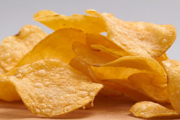 potato chips