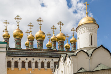 Moskau u. Sankt Petersburg