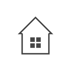 House icon, Home icon