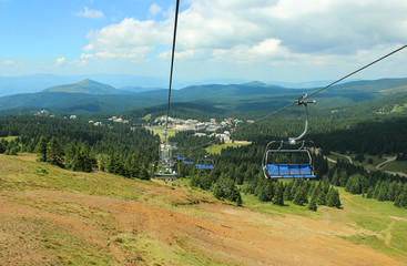 Kopaonik - Serbia