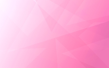 Pink Abstract background for design
