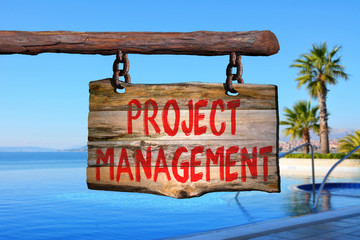 project management