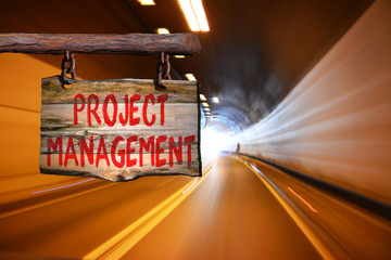 project management