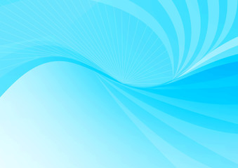 Light background blue abstract wallpaper
