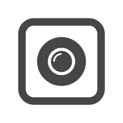 Web camera icon