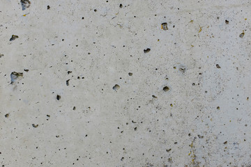 Betontextur Kran