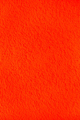 Background wall colored