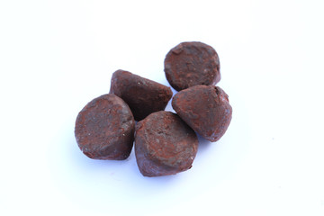 truffes en chocolat 01082016