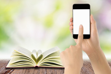 Smart phone