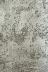Gray concrete textured background