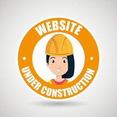 web site construction tool