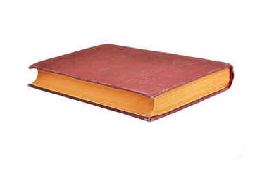 Antique book