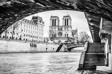 Notre Dame de Paris